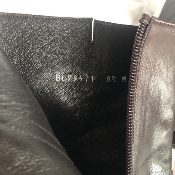 Stuart Weitzman Boots - Picture 6 of 16